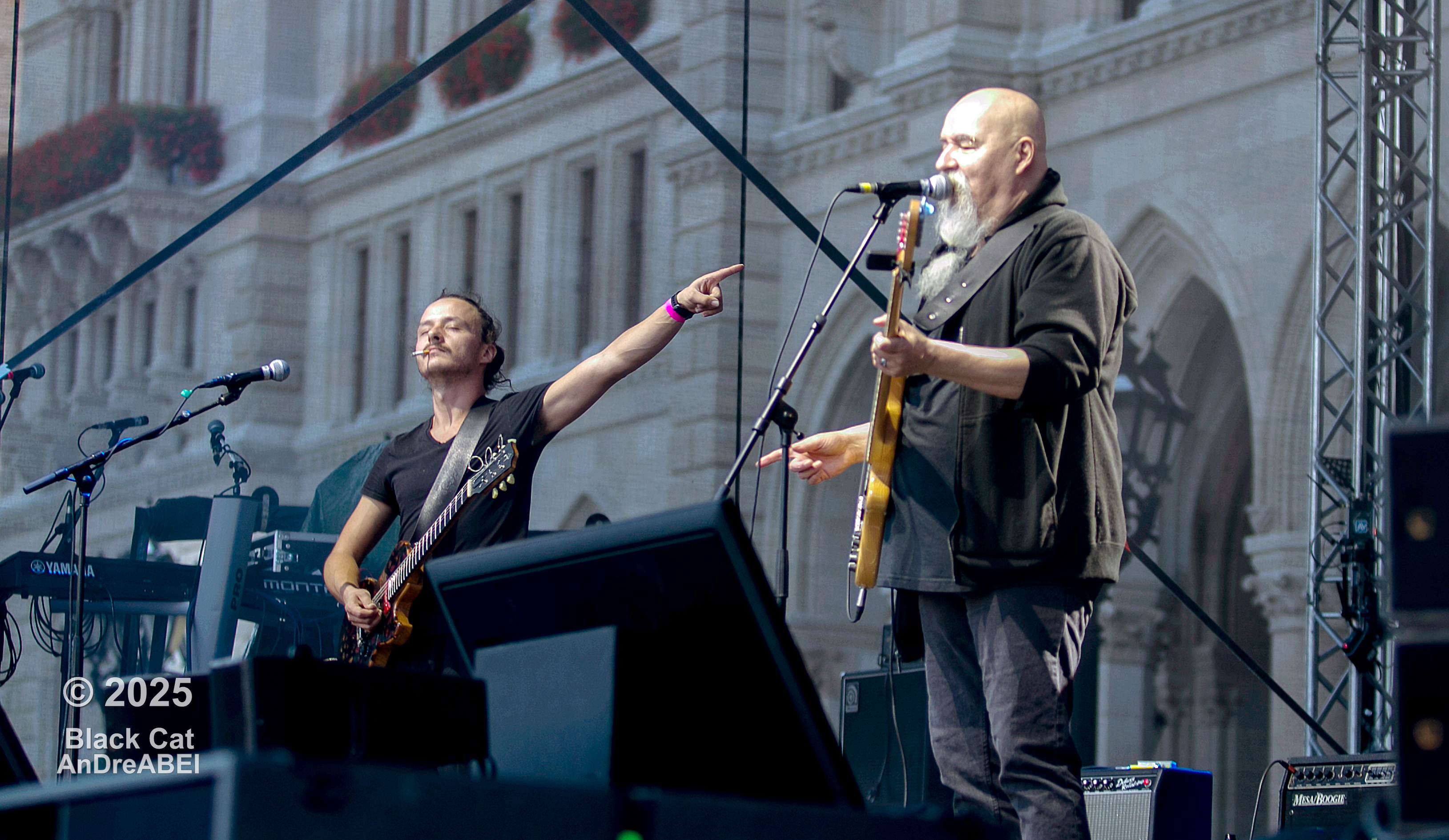 HORAK spielt OSTBAHN